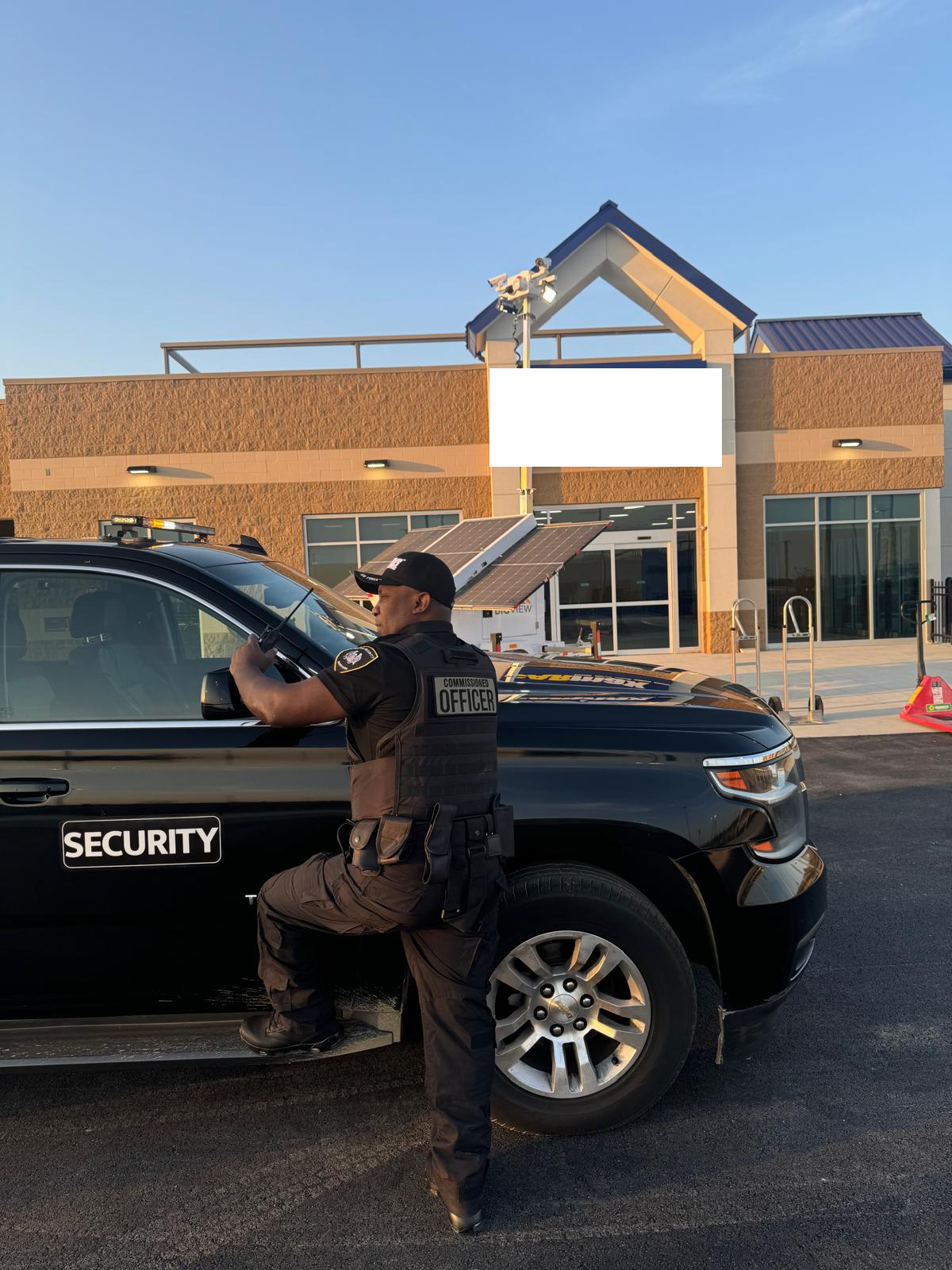 Specialized Services